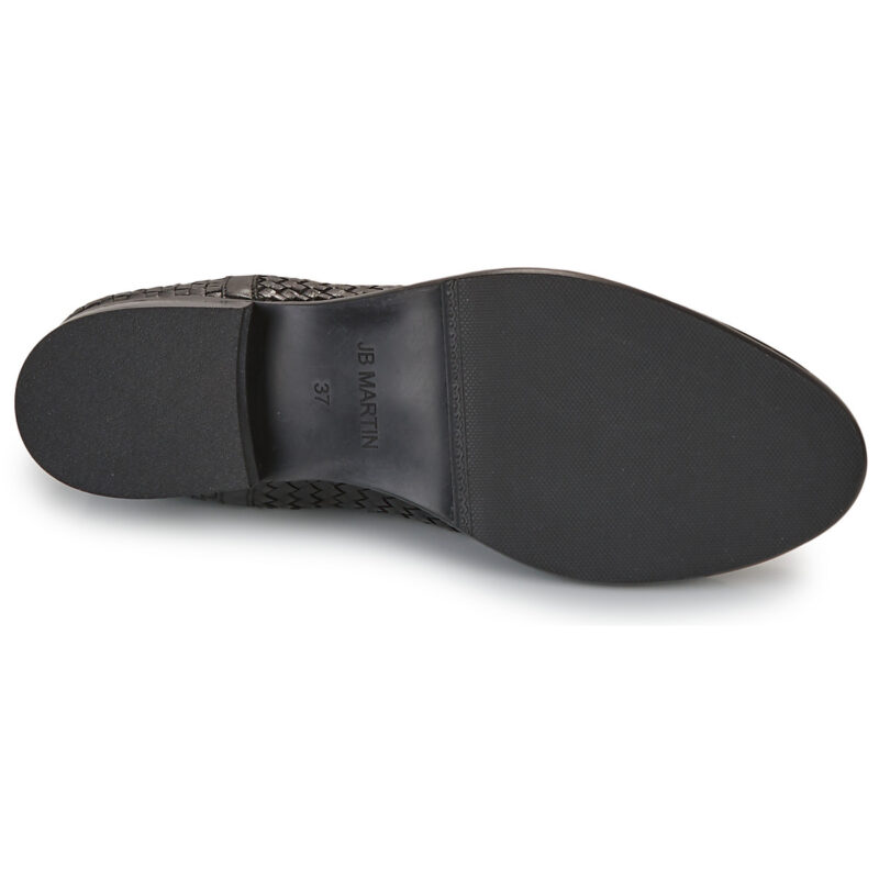JB Martin  RACHEL  Nero -  Stivaletti Donna - 7