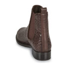 JB Martin  RACHEL  Marrone -  Stivaletti Donna - 5