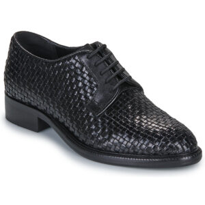 JB Martin  RACINE  Nero -  Derby Donna