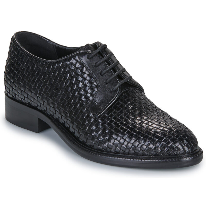 JB Martin  RACINE  Nero -  Derby Donna - 1