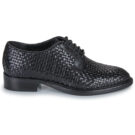 JB Martin  RACINE  Nero -  Derby Donna - 2
