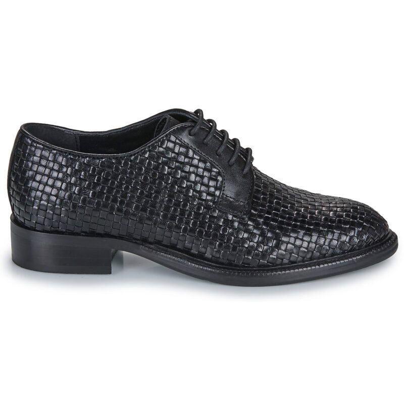 JB Martin  RACINE  Nero -  Derby Donna - 2
