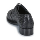 JB Martin  RACINE  Nero -  Derby Donna - 5