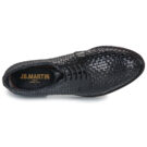 JB Martin  RACINE  Nero -  Derby Donna - 6