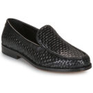 JB Martin  RAMI  Nero -  Mocassini Donna - 1