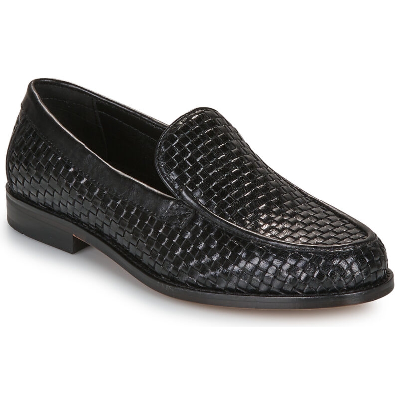 JB Martin  RAMI  Nero -  Mocassini Donna - 1
