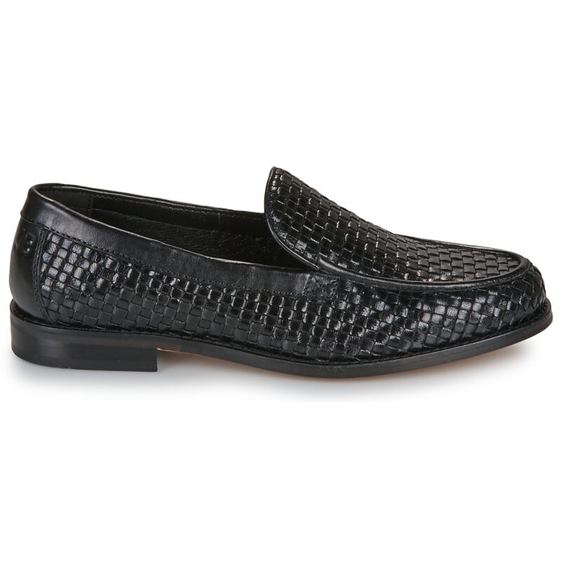 JB Martin  RAMI  Nero -  Mocassini Donna - 2