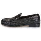 JB Martin  RAMI  Nero -  Mocassini Donna - 4