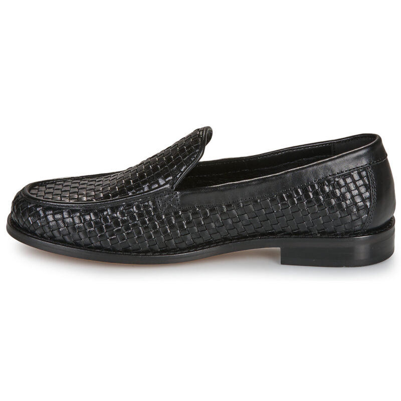 JB Martin  RAMI  Nero -  Mocassini Donna - 4