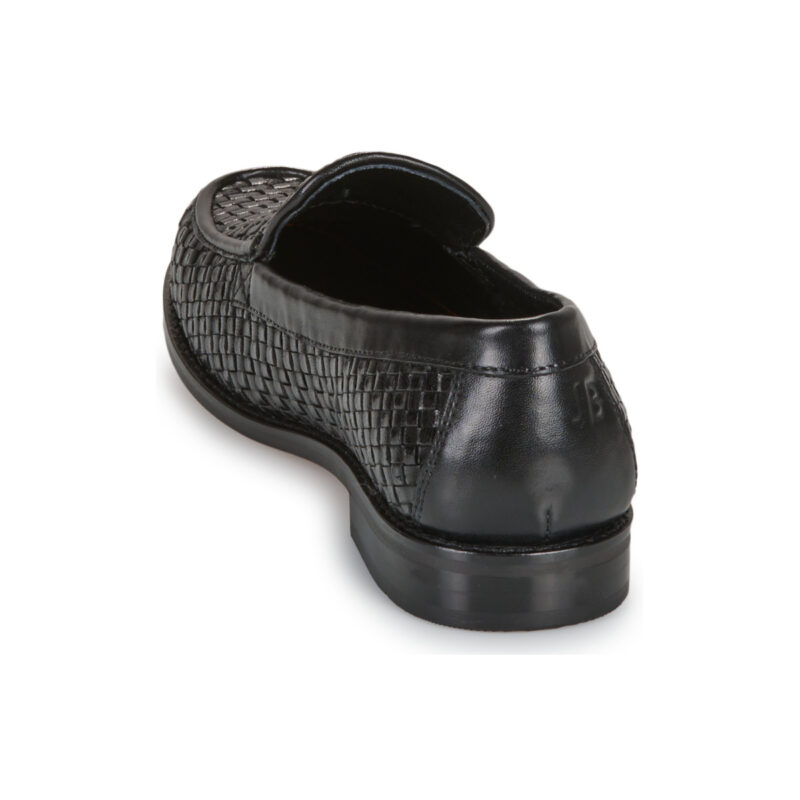 JB Martin  RAMI  Nero -  Mocassini Donna - 5