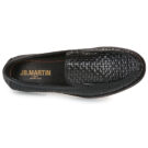 JB Martin  RAMI  Nero -  Mocassini Donna - 6