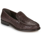 JB Martin  RAMI  Marrone -  Mocassini Donna - 1