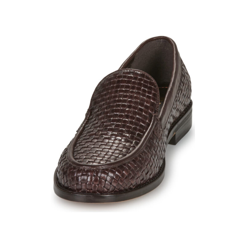 JB Martin  RAMI  Marrone -  Mocassini Donna - 3