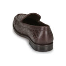 JB Martin  RAMI  Marrone -  Mocassini Donna - 5