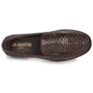 JB Martin  RAMI  Marrone -  Mocassini Donna - 6