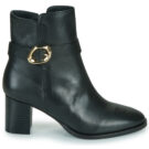 JB Martin  JILL  Nero -  Stivaletti Donna - 2