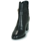 JB Martin  JILL  Nero -  Stivaletti Donna - 3