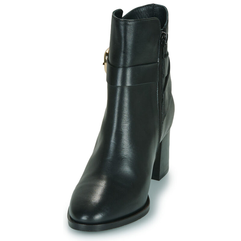 JB Martin  JILL  Nero -  Stivaletti Donna - 3