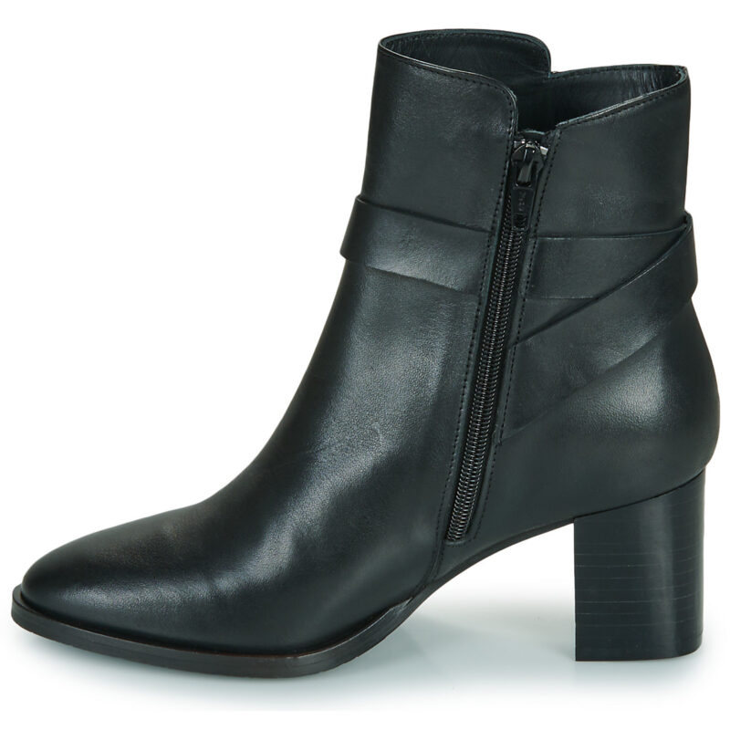 JB Martin  JILL  Nero -  Stivaletti Donna - 4