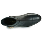 JB Martin  JILL  Nero -  Stivaletti Donna - 6