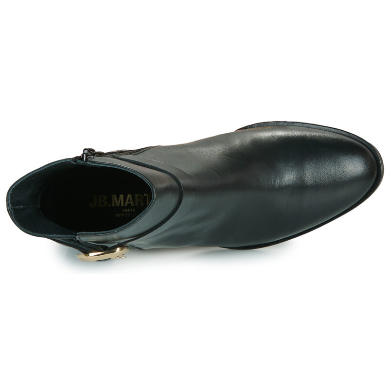 JB Martin  JILL  Nero -  Stivaletti Donna - 6