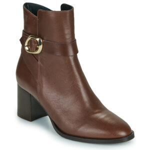 JB Martin  JILL  Marrone -  Stivaletti Donna