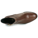 JB Martin  JILL  Marrone -  Stivaletti Donna - 6
