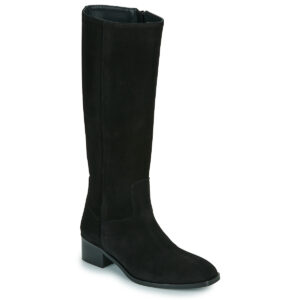JB Martin  JURA  Nero -  Stivali con tacco  Donna