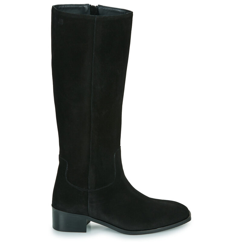 JB Martin JURA Nero Stivali con tacco Donna - 2