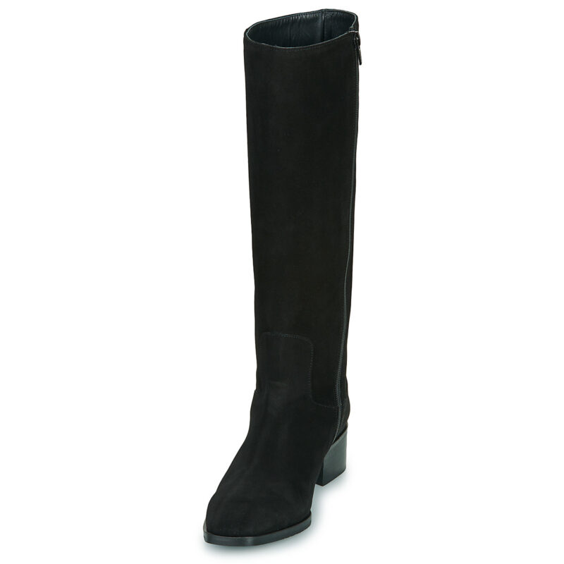 JB Martin JURA Nero Stivali con tacco Donna - 3