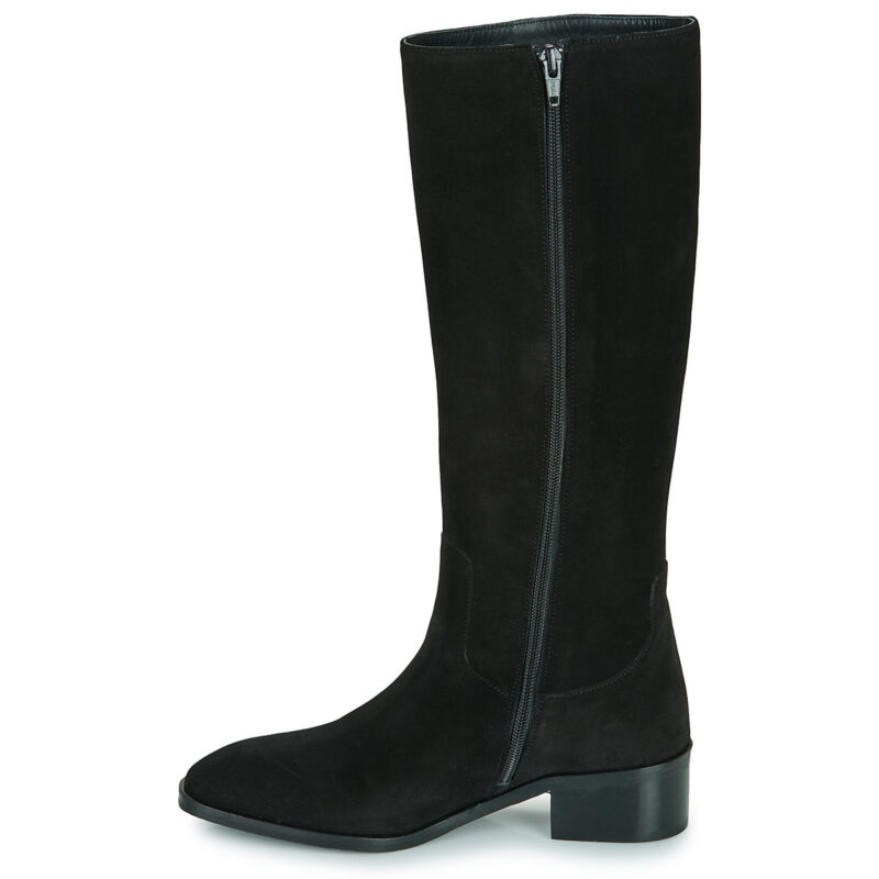 JB Martin JURA Nero Stivali con tacco Donna - 4