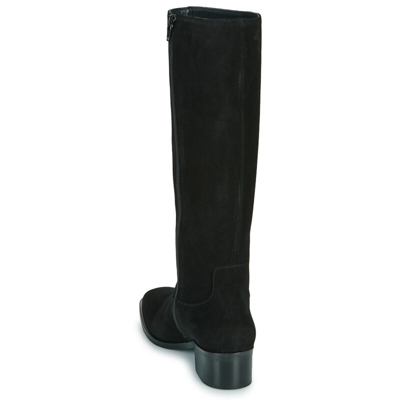 JB Martin JURA Nero Stivali con tacco Donna - 5