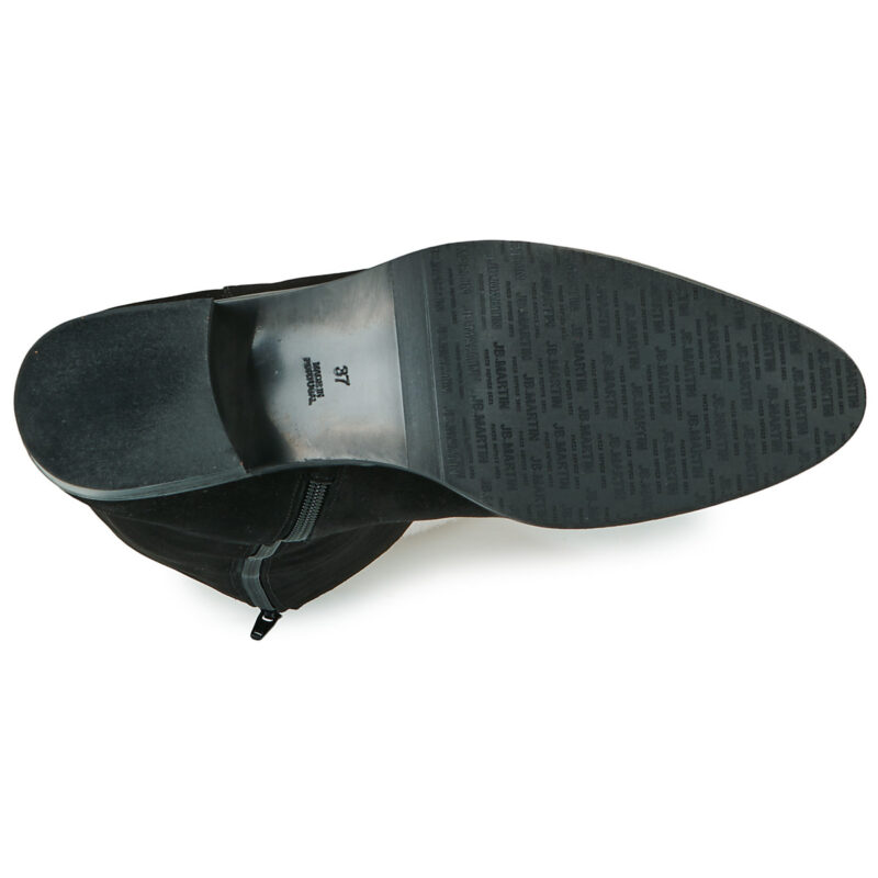 JB Martin JURA Nero Stivali con tacco Donna - 7