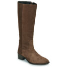 JB Martin JURA Marrone Stivali con tacco Donna - 1