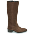 JB Martin JURA Marrone Stivali con tacco Donna - 2