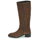 JB Martin JURA Marrone Stivali con tacco Donna - 4