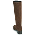 JB Martin JURA Marrone Stivali con tacco Donna - 5