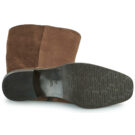 JB Martin JURA Marrone Stivali con tacco Donna - 7