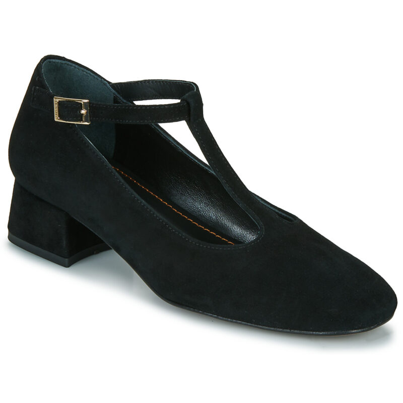 JB Martin  VITTO  Nero -  Décolleté Donna - 1
