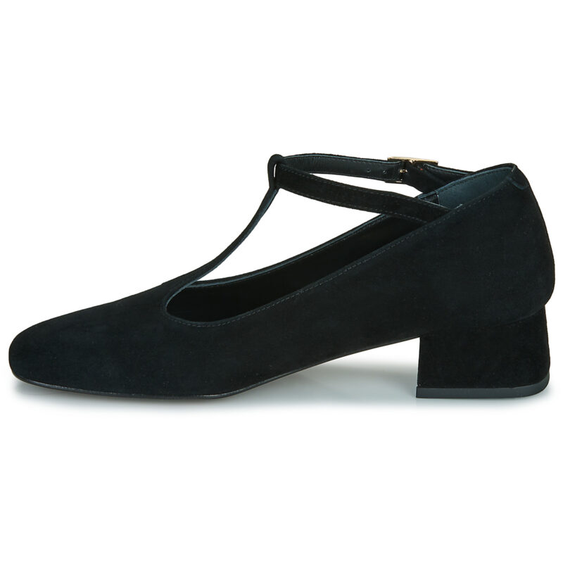 JB Martin  VITTO  Nero -  Décolleté Donna - 4