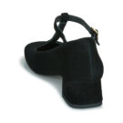JB Martin  VITTO  Nero -  Décolleté Donna - 5