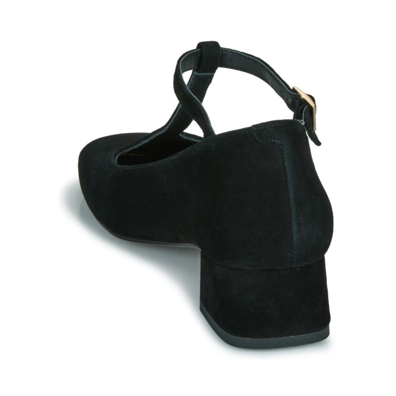 JB Martin  VITTO  Nero -  Décolleté Donna - 5