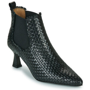 JB Martin  LIRA  Nero -  Stivaletti Donna