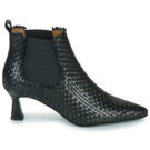 JB Martin  LIRA  Nero -  Stivaletti Donna - 2