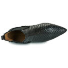 JB Martin  LIRA  Nero -  Stivaletti Donna - 6