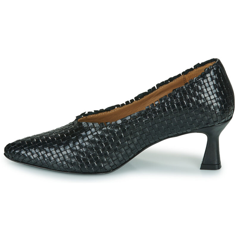 JB Martin  LILY  Nero -  Décolleté Donna - 4