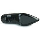 JB Martin  LILY  Nero -  Décolleté Donna - 7