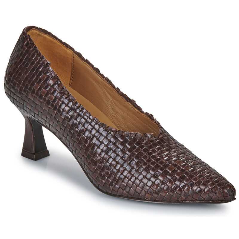 JB Martin  LILY  Marrone -  Décolleté Donna - 1