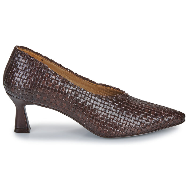 JB Martin  LILY  Marrone -  Décolleté Donna - 2