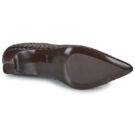 JB Martin  LILY  Marrone -  Décolleté Donna - 7